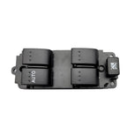 BN8F66350A Driver Side Master Power Window Control Switch for Mazda 3 2004 2009