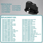 51217202143 Front Left Driver Side Door Lock Latch Actuator for BMW E60 E90 X6