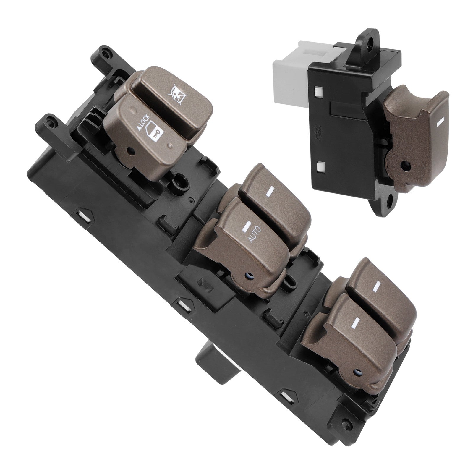 935703K600 Master Power Window Control Switch Kit for Hyundai Sonata 2009 2010