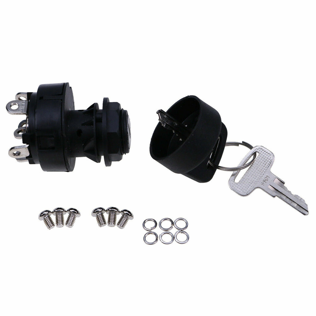 Ignition Switch for JLG T350 1532E2 1932E2 2032E2 2632E2 2646E2 3246E2