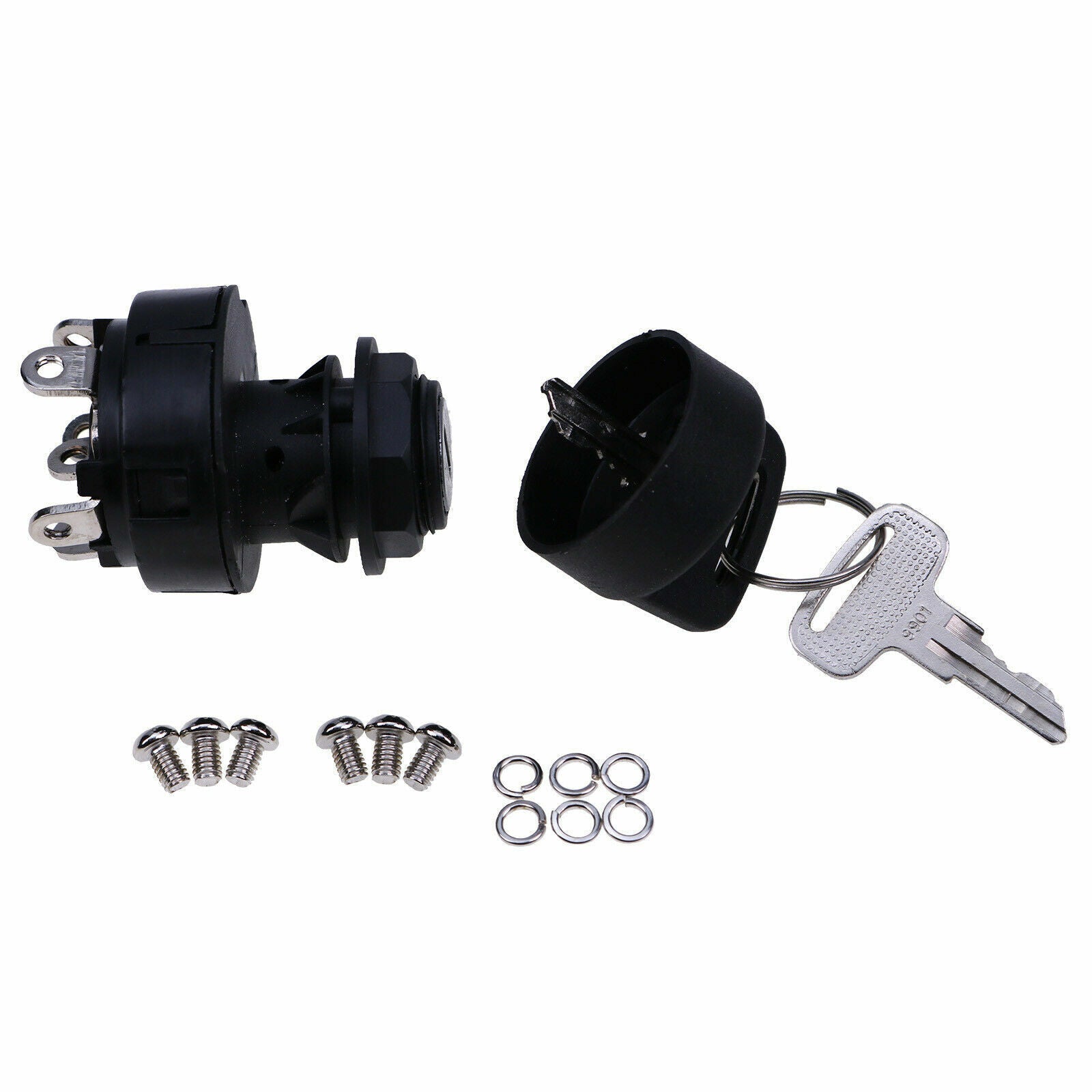 Ignition Switch for JLG T350 1532E2 1932E2 2032E2 2632E2 2646E2 3246E2