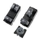 Master Power Window and Mirror Switch Control for Chevy GMC C K 1500 3500 Tahoe
