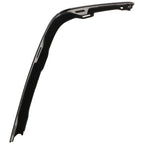 Front Bumper Molding Trim For 2023-2025 Honda Pilot Black Right Passenger Side