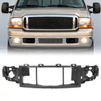 Header Panel for Ford F250 Super Duty F350 Grille Opening Panel 1999-2004