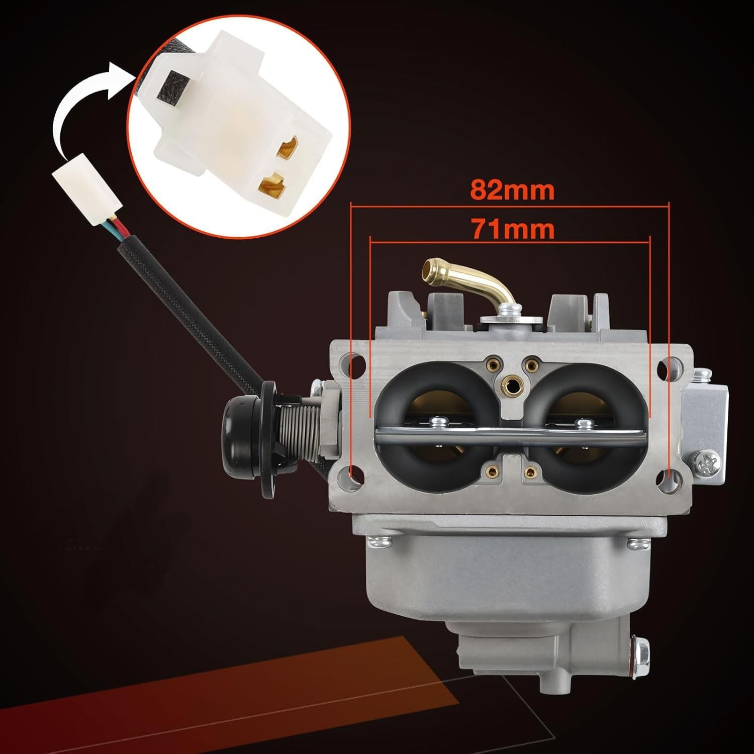 1279289 Carburetor for Toro Timecutter MX ZS Exmark Quest E S Series