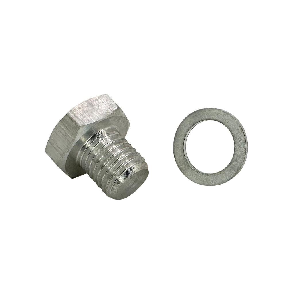 Coolant Temperature Sensor Plug M12x1.5 for Chevy GM LS Vortec 97-14 Engine