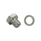 Coolant Temperature Sensor Plug M12x1.5 for Chevy GM LS Vortec 97-14 Engine