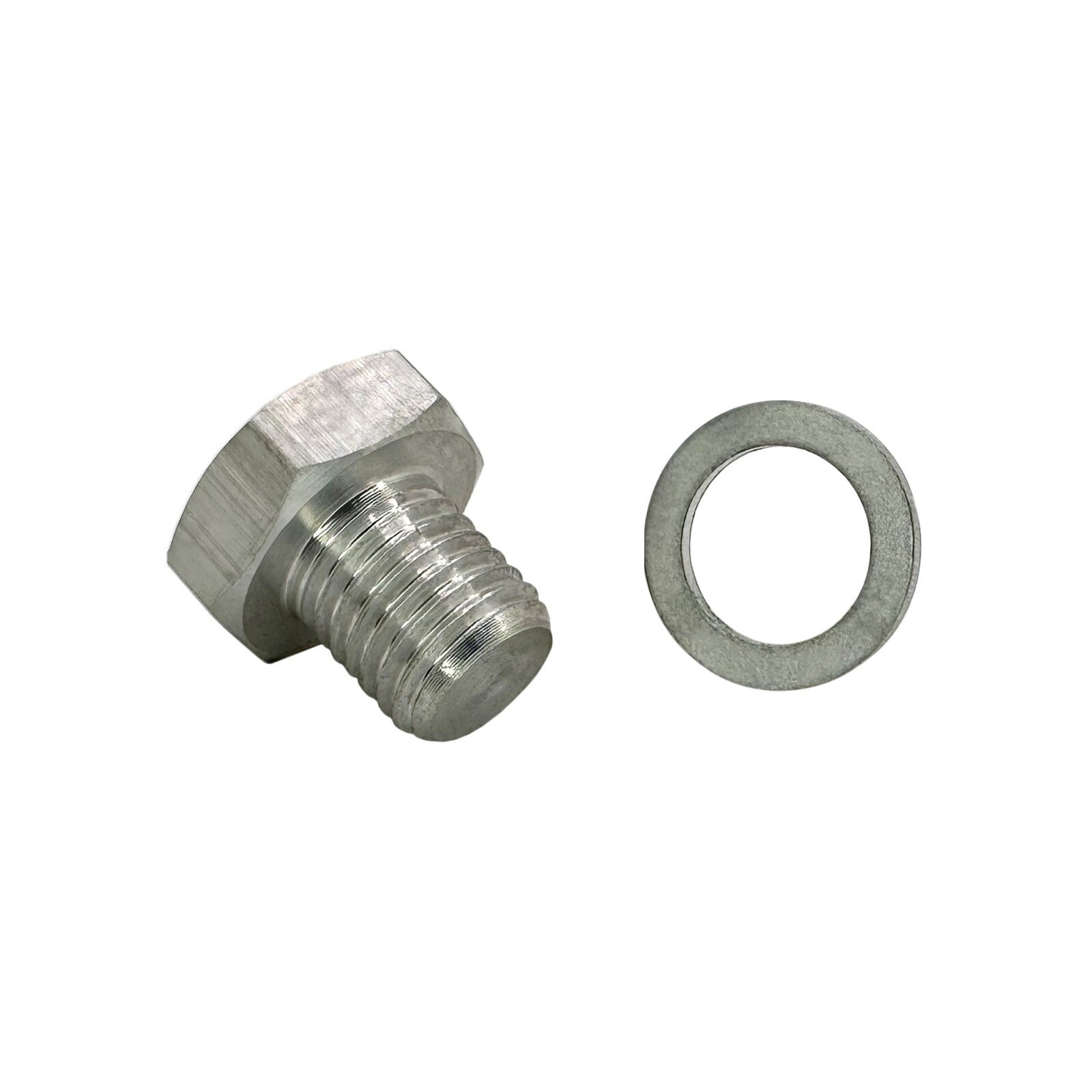 Coolant Temperature Sensor Plug M12x1.5 for Chevy GM LS Vortec 97-14 Engine