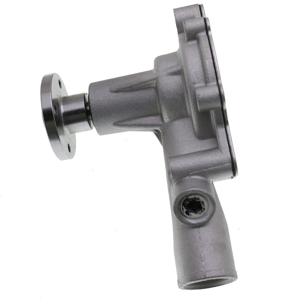 Water Pump for Bolens Iseki TX1500 G172 Tractor Mitsubishi KE75 Engine