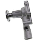 Water Pump for Bolens Iseki TX1500 G172 Tractor Mitsubishi KE75 Engine