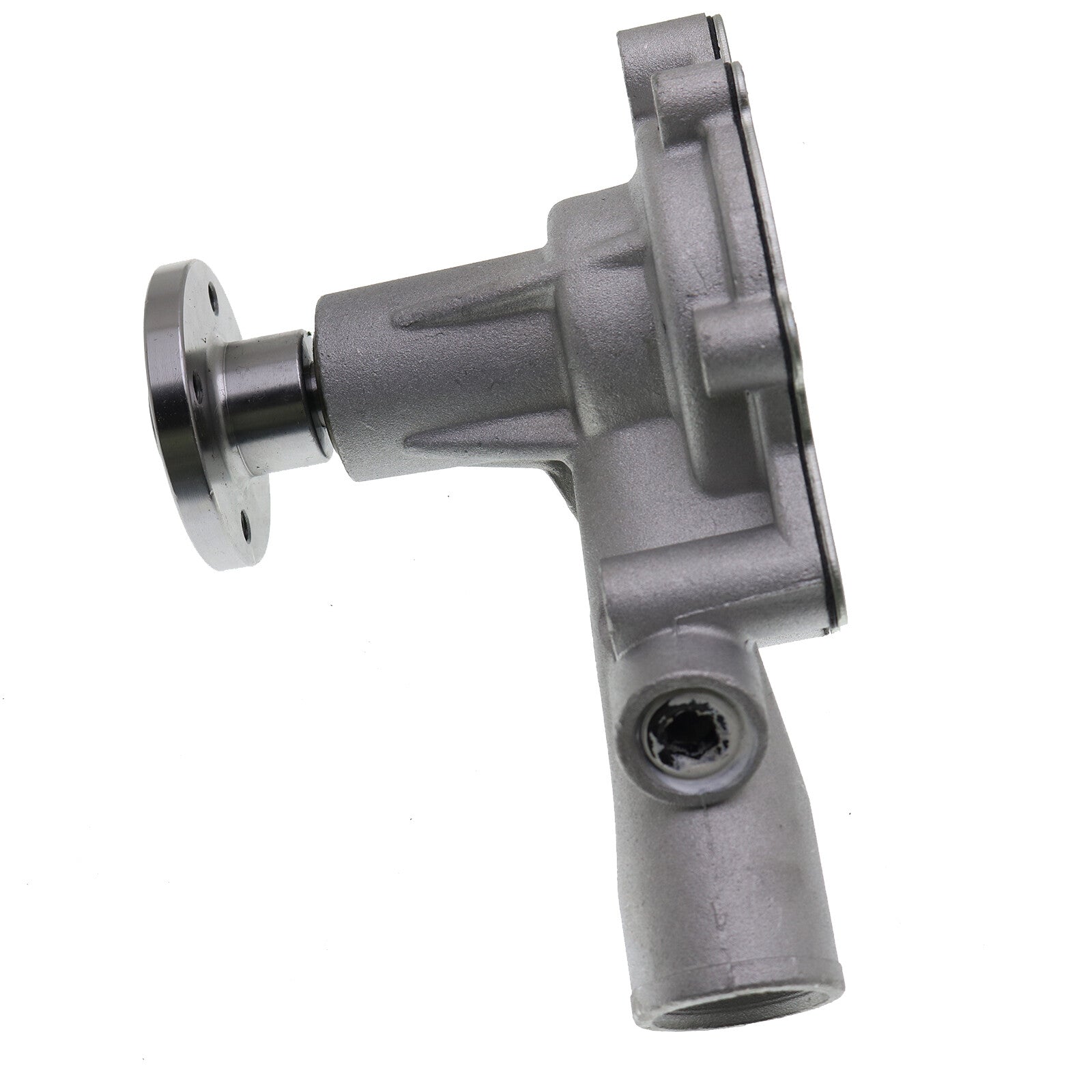 Water Pump for Bolens Iseki TX1500 G172 Tractor Mitsubishi KE75 Engine