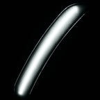 Smoke Bumper LED Side Marker Lights For Dodge Charger 2015 2022 2023 R/T SXT 4X
