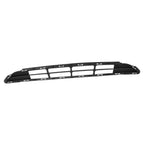 Front Bumper Lower Grille for Hyundai Sonata 2015 2017 86561 C2000