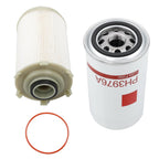 68061634AA Fuel Oil Filter for 07 09 Dodge Ram 2500 3500 4500 6.7L Cummins 51607