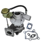 49177-03200 Turbocharger For Kubota V3307-DI-TE3-Q V3307-DI-T-E3B Stage3B Tier4