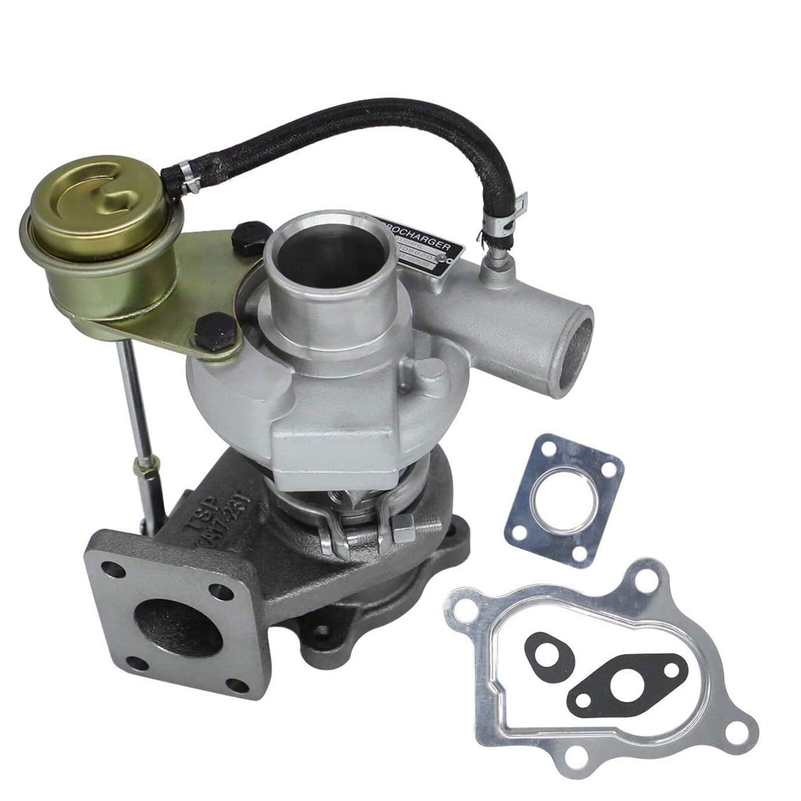 49177-03200 Turbocharger For Kubota V3307-DI-TE3-Q V3307-DI-T-E3B Stage3B Tier4