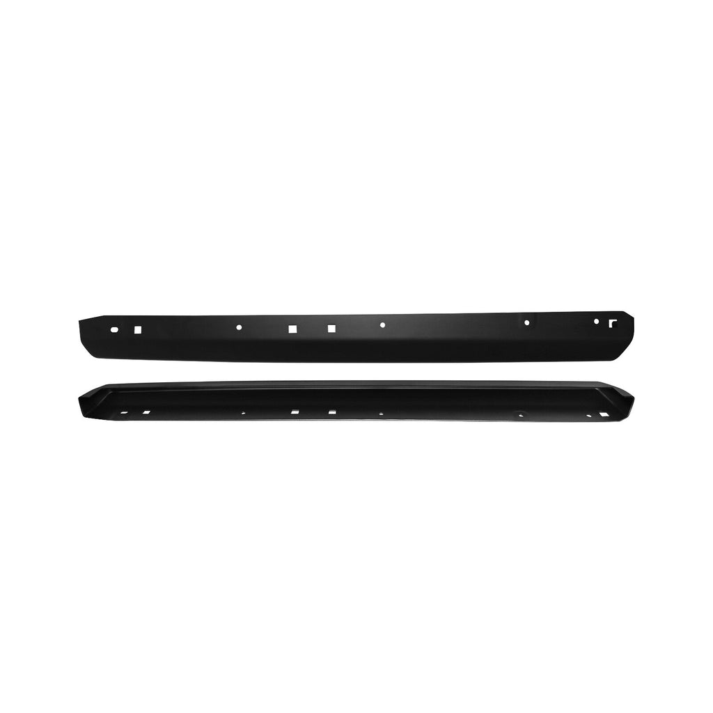 Exterior Door Panel Trim Side Skirts 4PCS for 2019-2022 for Subaru Forester