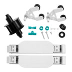 A Frame Turbine Bearings Pod Kit for Hayward Pool Vac XL Navigator Pro