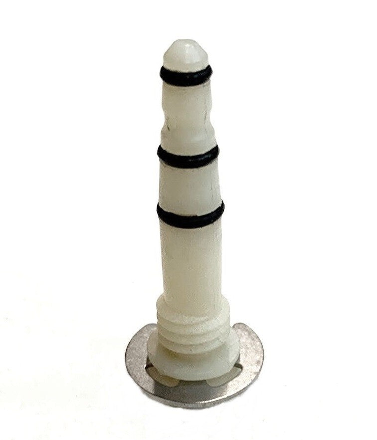 Power Trim Tilt Manual Release Valve for Mercury 813442A2 893929A01 18 6751