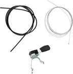4870402 Throttle Hand Control Kit for Jeep 1987 2006 Wrangler TJ YJ Unlimited LJ