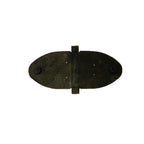 Exhaust Y Pipe Single Water Shutter Flapper Replaces MerCruiser 807166A1
