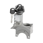 Ignition Lock Cylinder Switch Housing for Chevy GMC C K 98 00 1500 3500 Tahoe