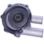 72125242700 Water Pump for Yanmar Tractor YM1700 YM2000 YM2010 CH12859