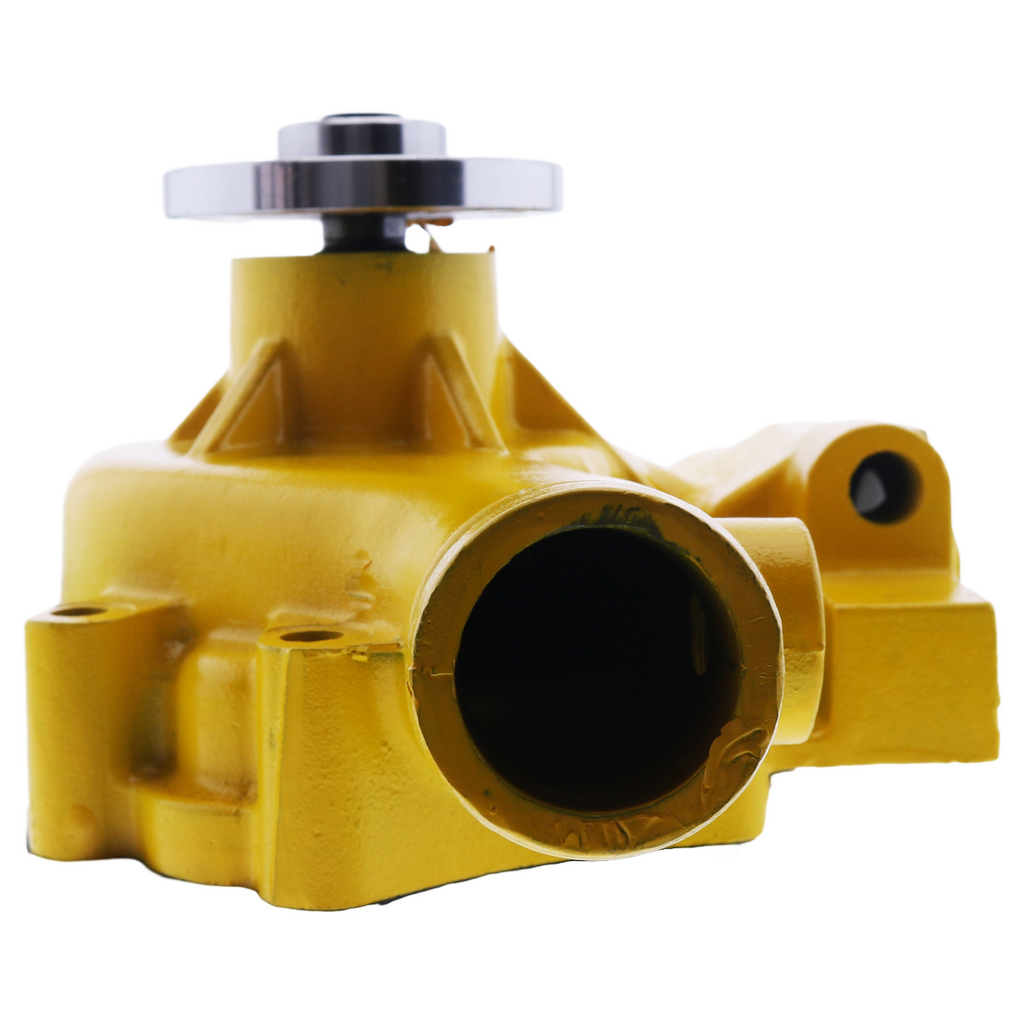 New Water Pump 6206-61-1101 for Komatsu Excavator 6D95L Engine