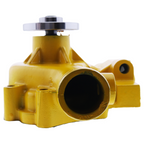 New Water Pump 6206-61-1101 for Komatsu Excavator 6D95L Engine
