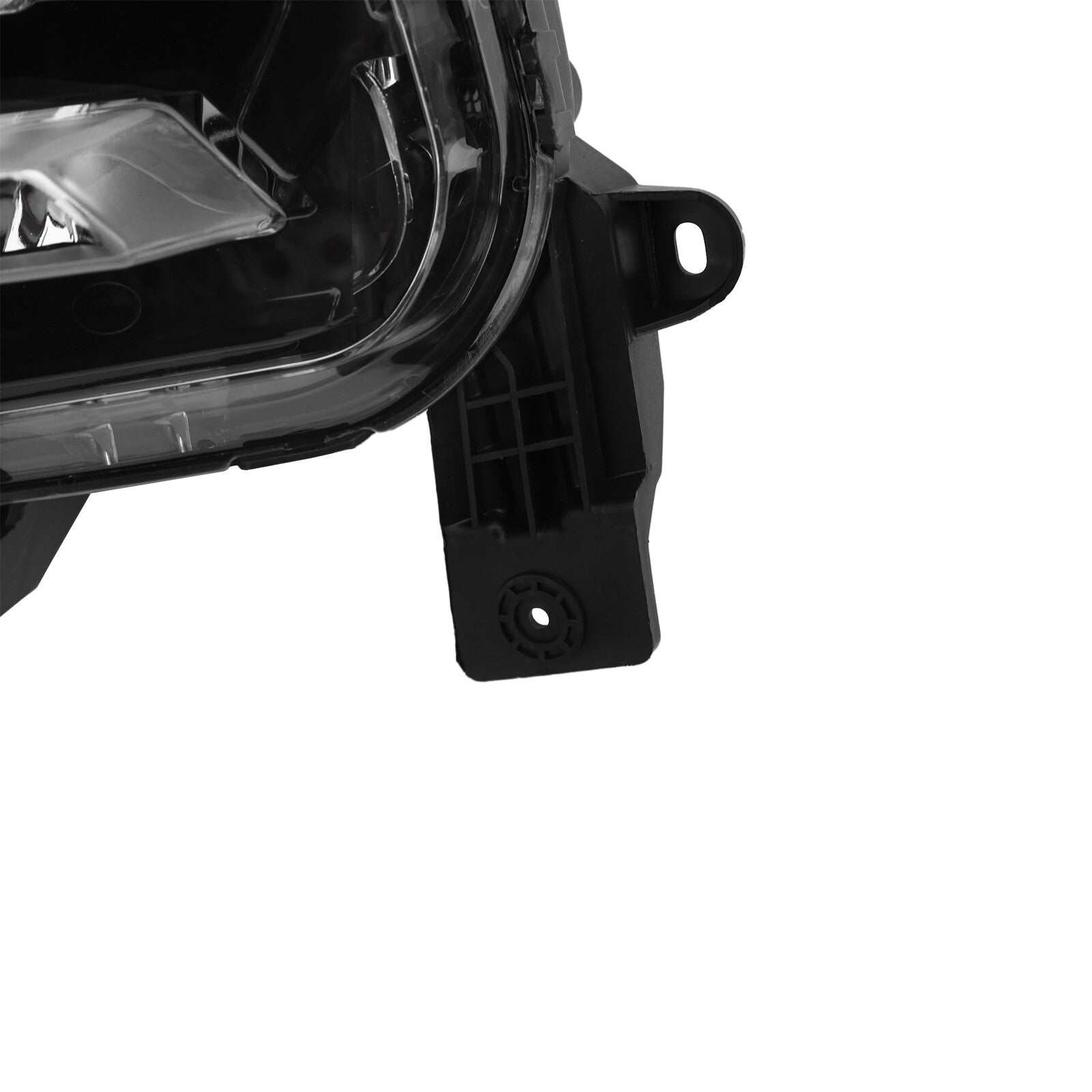 Front Bumper LED Fog Light DRL Driving Light Left for Kia Sportage 2023-2024