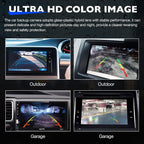 HC3Z 19G490 X Rear View Backup Camera for Ford F250 F350 Super Duty 2017 2019