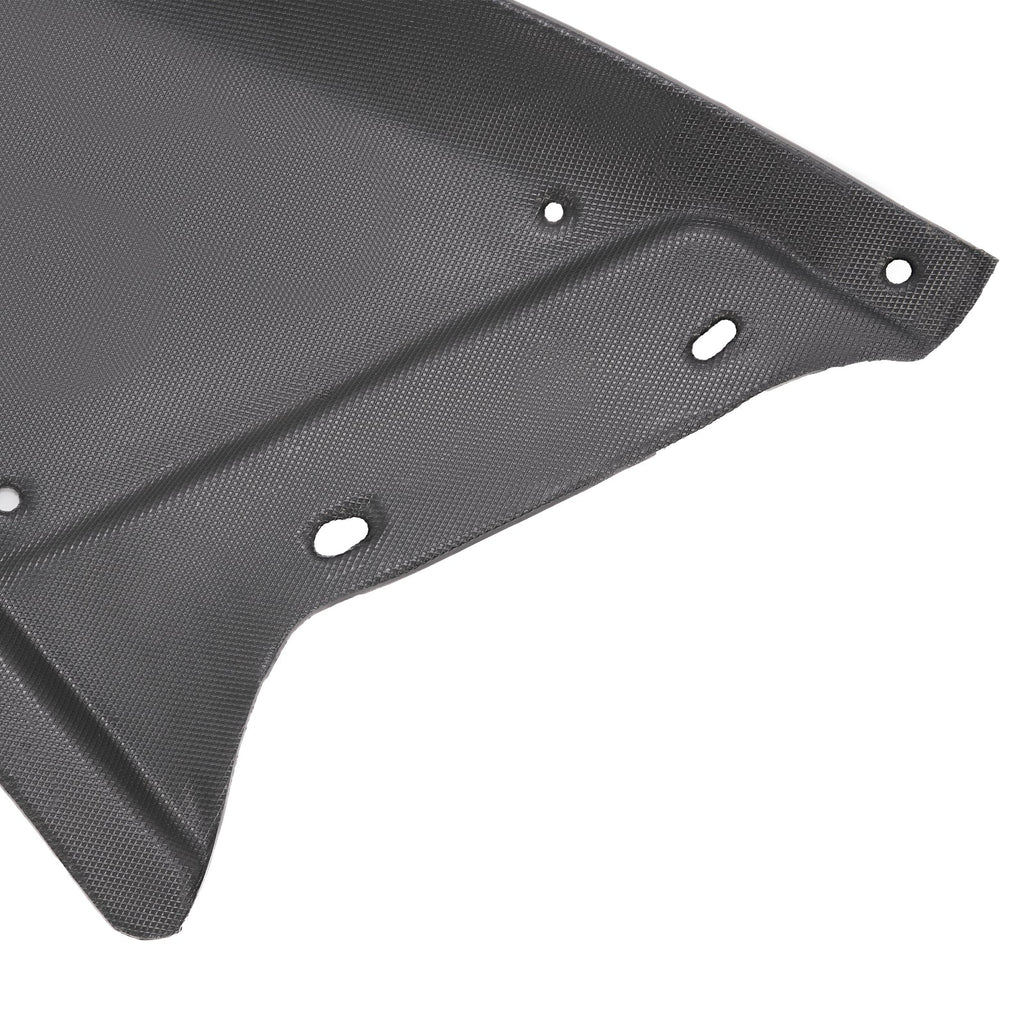 For 2005-2023 Toyota Tacoma Double Cab Top Roof Rack Cross Bars Side Rails Set