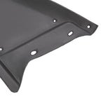 For 2005-2023 Toyota Tacoma Double Cab Top Roof Rack Cross Bars Side Rails Set