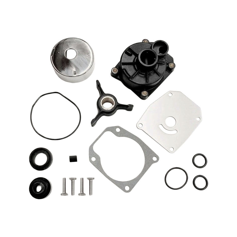 438592 433548 433549 Water Pump Impeller Kit for Johnson Evinrude 40 45 48 50 HP