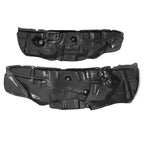 Inner Fender Liner for Dodge Ram 1500 2014-2024 Front Left Right Side Pair