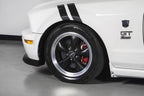Chrome Tank Trim for Kawasaki Vulcan 750 800 900 1500