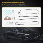 Non A FM Camshaft Lifter Rebuild Kit for Chevy GMC Gen V L83 5.3L 2014 to 2021