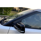 For Ford Explorer 2011-2019 Windshield Outer Trim Molding Pillar Left Driver Side