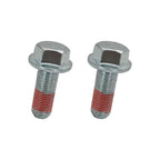 Brake Caliper Bracket Bolts for Select Honda Acura Nissan Toyota Models 14981
