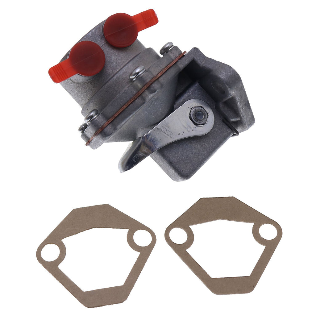 Fuel Lift Pump 2674 M1812 for LP Range Engine LPA2 LPA3 LPW2 LPW3 LPW4 LPWS2