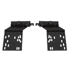 Center Console Safe Storage Console Vault USB Space for Toyota Tacoma 2016-2022