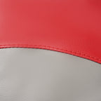 Red Gray Full Set Seat Covers for Sea-Doo Speedster 150 2007-2011