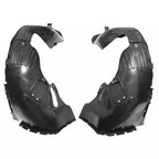 Front Fender Liner For Hyundai Sonata 2018-2019 86811C2500 86812C2500 LH RH