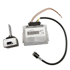 Xenon HID Headlight Ballast and Ignitor and Bulb for Audi Q7 3 0L 3 6L 4 2L