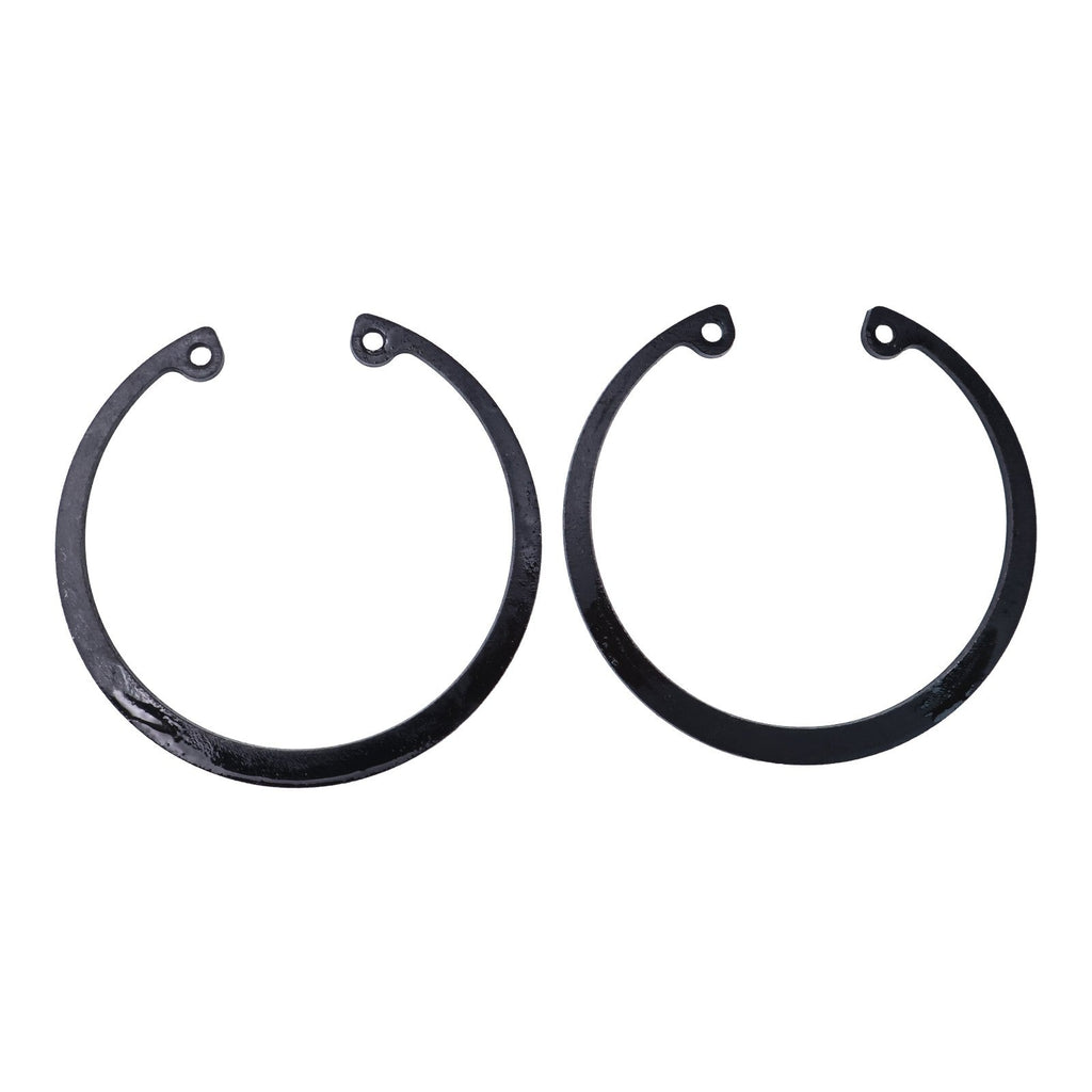 2X Wheel Bearing Retaining Ring 7710780 for Polaris RZR 570 900 1000 Turbo