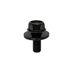 9GG600616T M6 1.0 x 15mm Fender Liner Headlamp Assembly Screws Bolt for Mazda