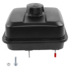 17510ZE1020ZA Fuel Gas Tank for Honda and Clones GX140 GX160 5.5H 6.5HP Engine