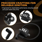 2458489-S Ignition Coil Module for Kohler CH740 CV740 SV735 SV740 GT1554 2 Pack