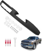Passenger Armrest Repair Kit for Chevy Silverado GMC Sierra 1500 2500 3500 10-14
