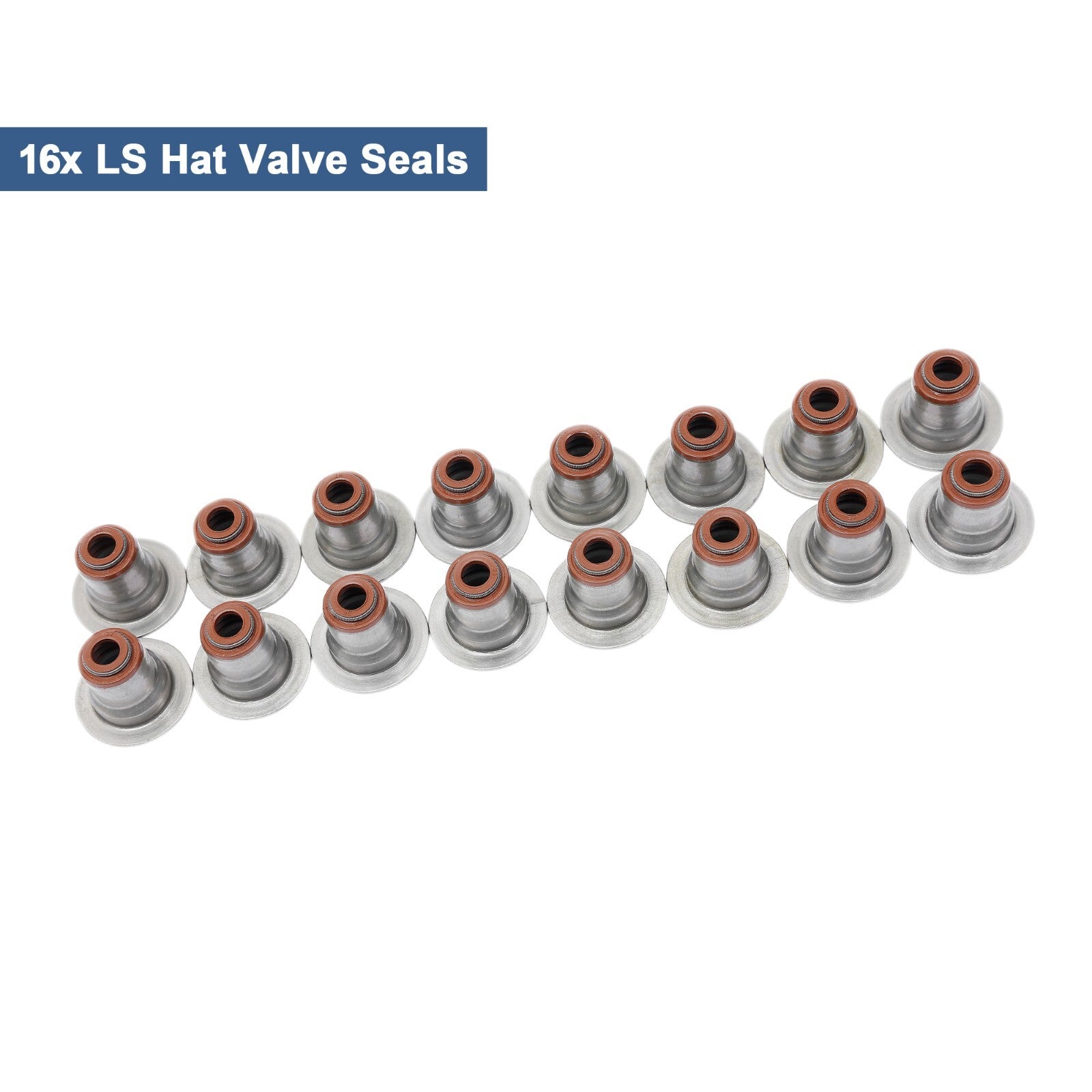 Stage 2 LS Truck Cam Kit For 1999 To 2013 Silverado Sierra 4.8L 5.3L 6.0L
